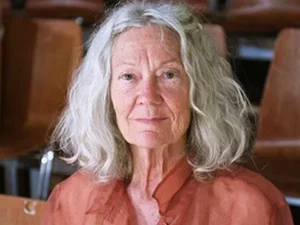 Image of Sara Shelton Mann
