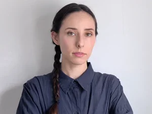 Image of Nicolette Polek