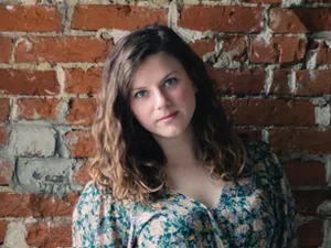 Image of Leah Pappas