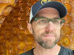 Image of Derek Parker