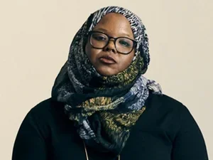 Image of Kameelah Rasheed