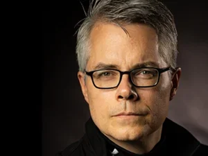 Image of Nathaniel Reichman