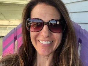 Image of Carly Rudzinski