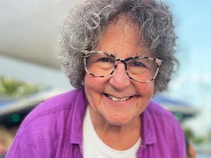 Image of Betsy Sherman