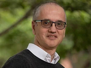 Image of Steven Hail