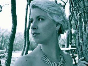 Image of Virginia Kelsey