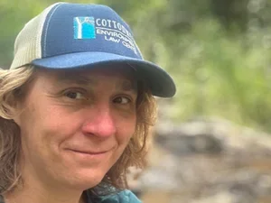 Image of Megan Wolff