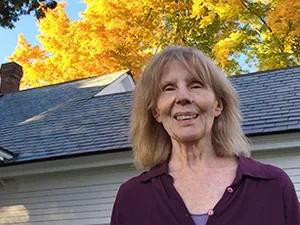 Image of Janis Young