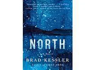 Image of North cover