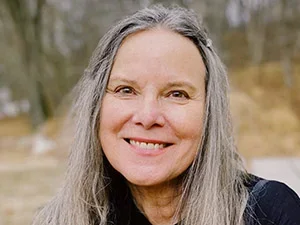 Image of Carolyn Forché