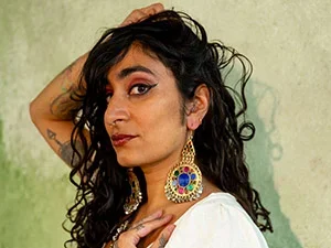 Image of Fatimah Asghar