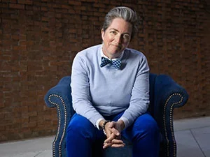 Image of Gabrielle Calvocoressi