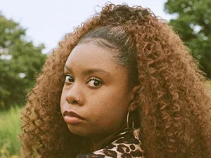 Image of Kameryn Alexa Carter