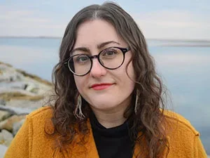 Image of Laura Cresté '13