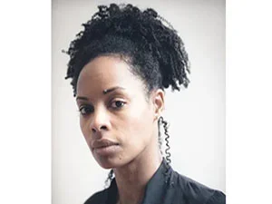 Image of Nicole Sealey