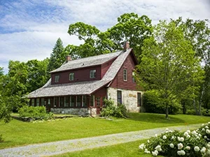 Image of Frost House