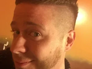 Steven LaFond MFA '11 img