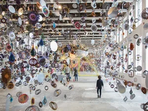 Image of MASS MoCA