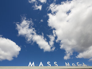 Image of MASS MoCA