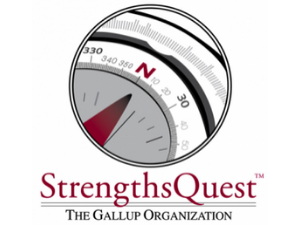 StrengthsQuest logo