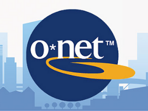 O-Net Online logo