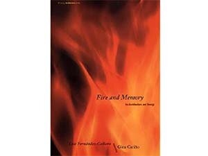 Fire and Memory cover
