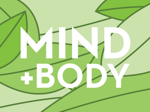 Mind and body image