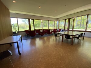 CAPA Faculty Lounge