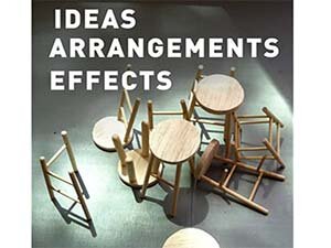 Ideas Arrangements Effects: Systems Design and Social Justice cover