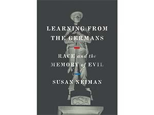 Learning from the Germans cover