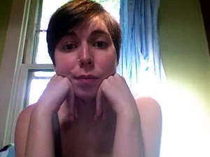 Sarah Albanese '12 img