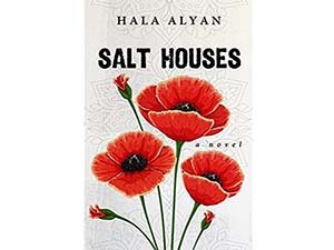 Salt Houses cover