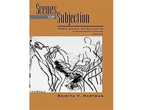 Scenes of Subjection cover