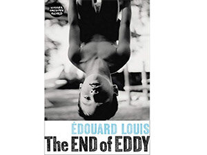 Cover of the End of Eddy