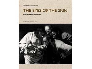 The Eyes of the Skin cover