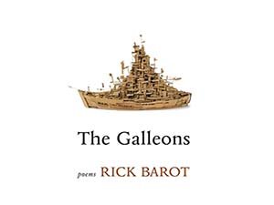 The Galleons cover
