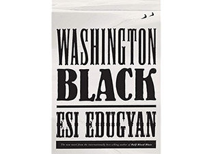 Washington Black