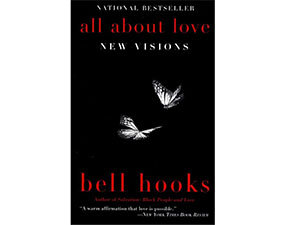 Cover of All About Love: New Visions