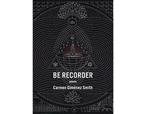 Cover of Be Recorder