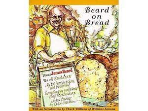 Beard on Bread cover
