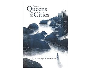 Cover of Between Queens and the Cities