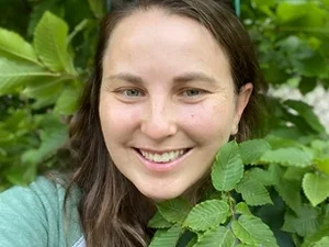 Caitlin McDonough MacKenzie