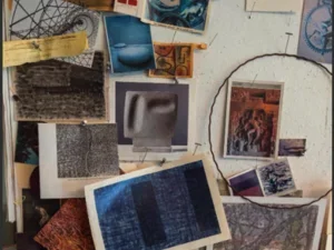 Fall 2024 Bennington Magazine