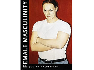 Cover of Female Masculinity