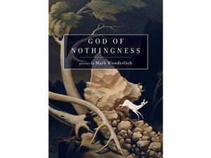 Cover of God of Nothingness