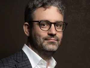 Photo of Jayson Greene