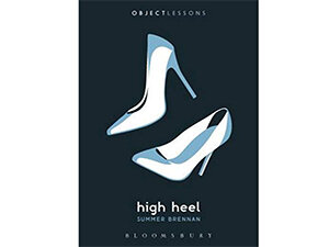 Photo of high heels