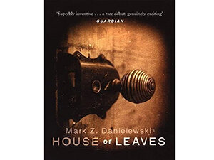 Image of House of Leaves