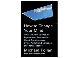 How to change your mind cover