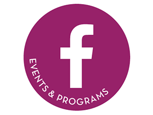 Facebook Events & Programs
